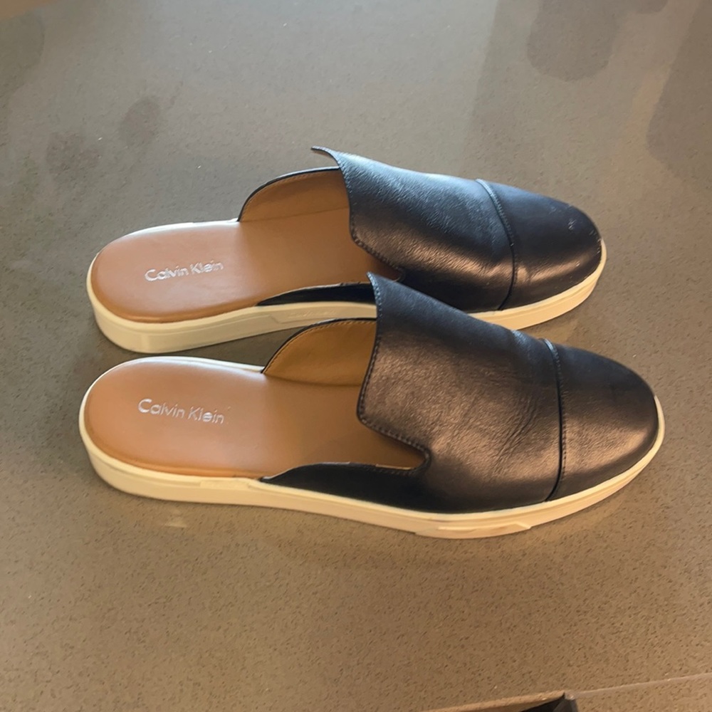 Women’s Casual Mules